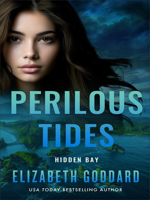 Title details for Perilous Tides by Elizabeth Goddard - Wait list